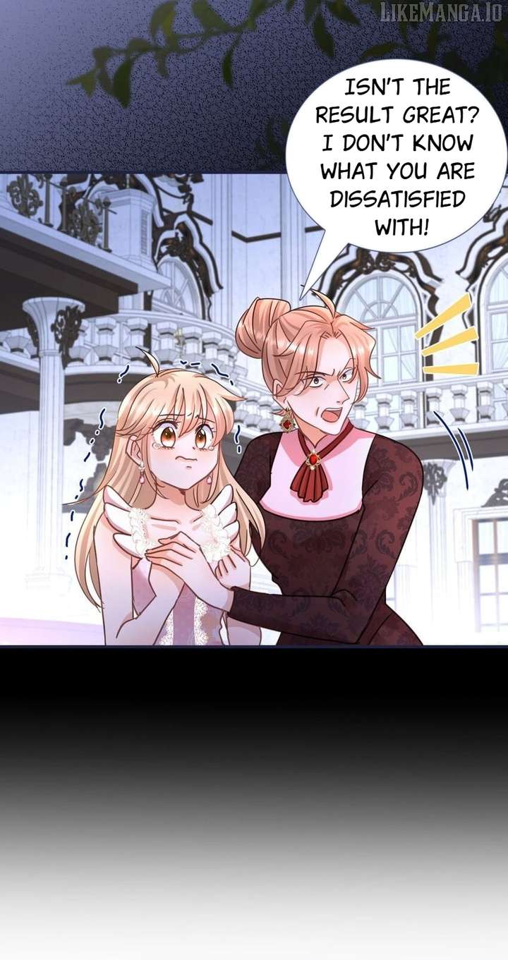 Don’t Embarrass Me Chapter 27 - Page 28