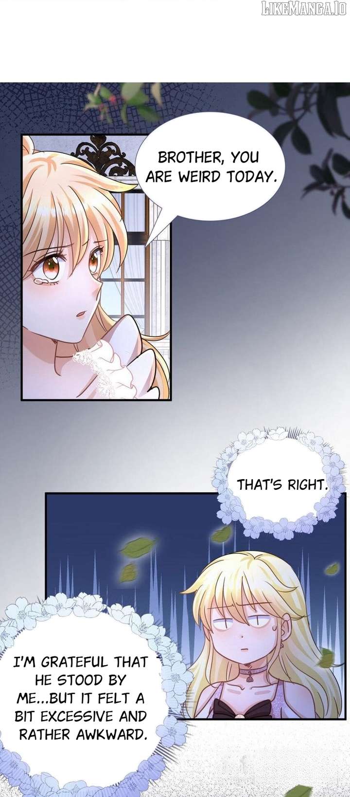 Don’t Embarrass Me Chapter 27 - Page 30