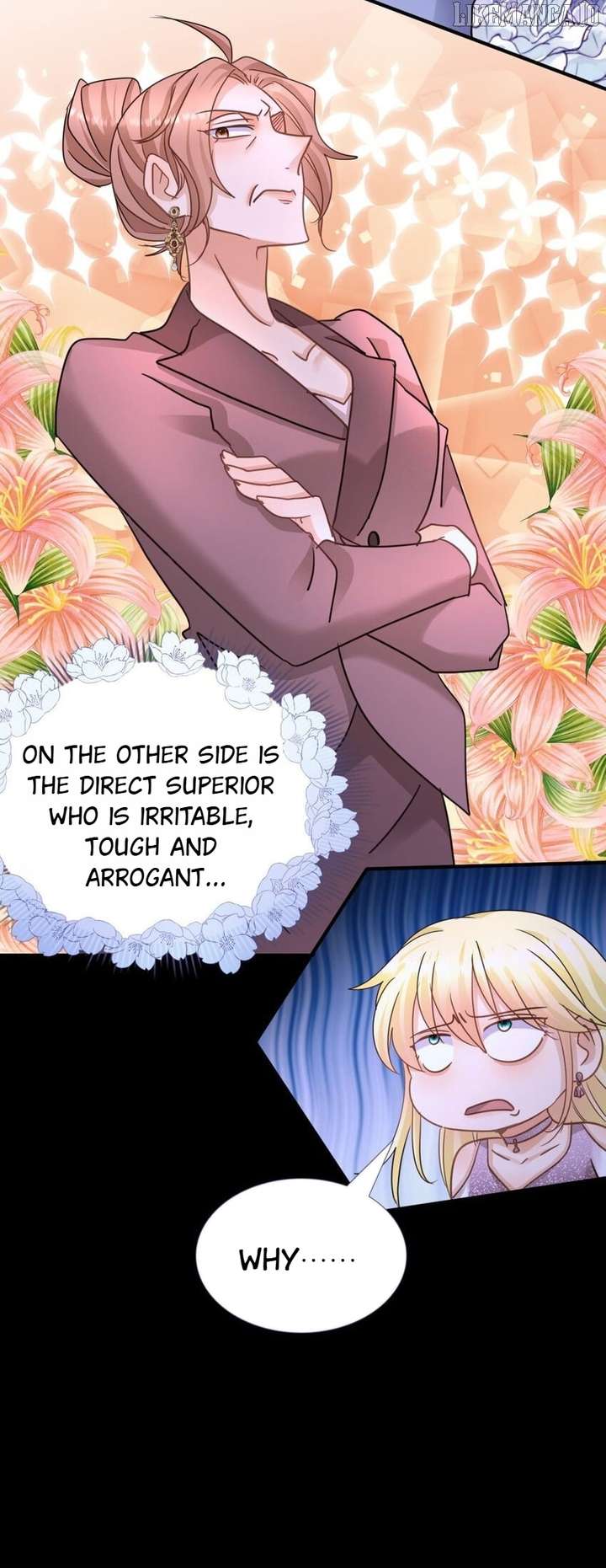 Don’t Embarrass Me Chapter 27 - Page 4