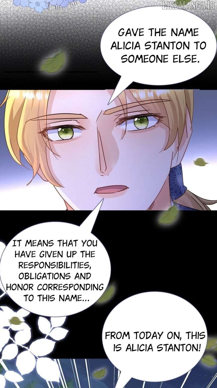 Don’t Embarrass Me Chapter 27 - Page 31