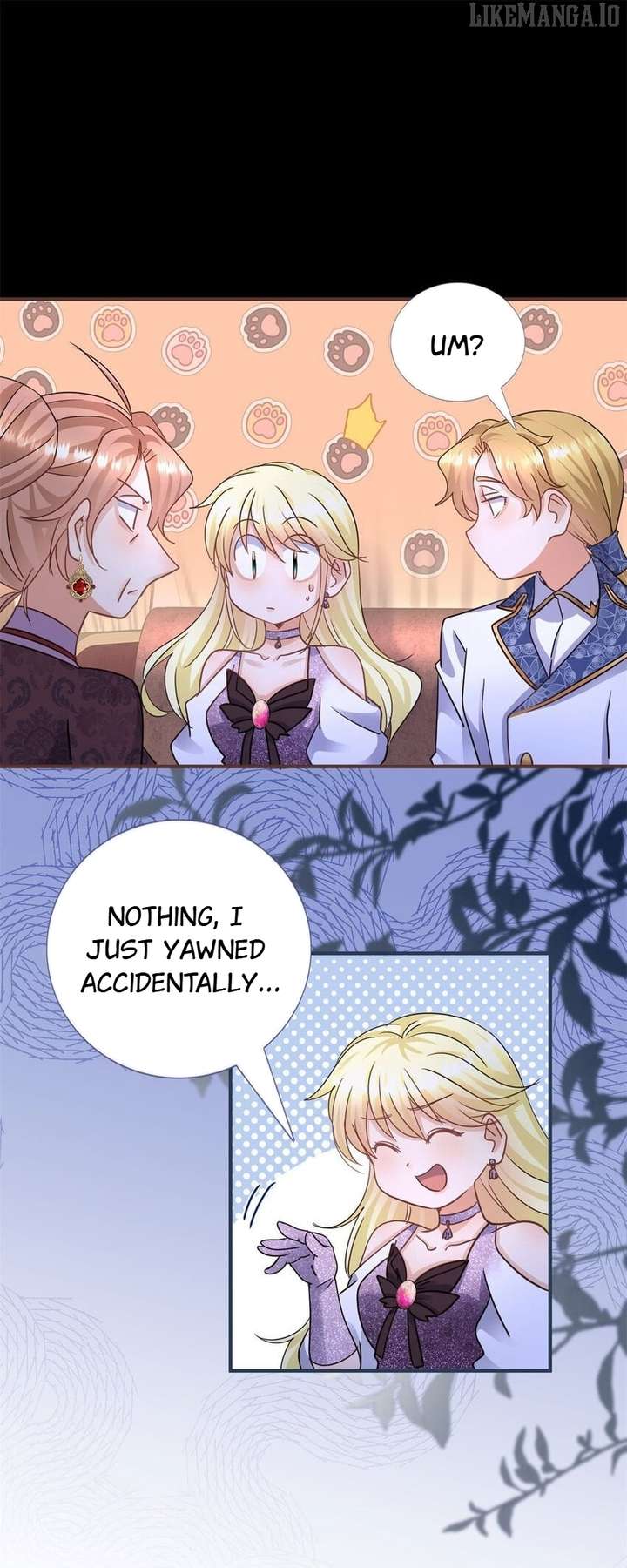 Don’t Embarrass Me Chapter 27 - Page 5