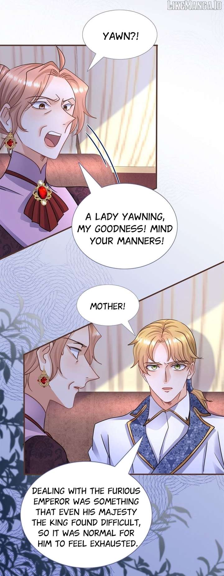 Don’t Embarrass Me Chapter 27 - Page 6
