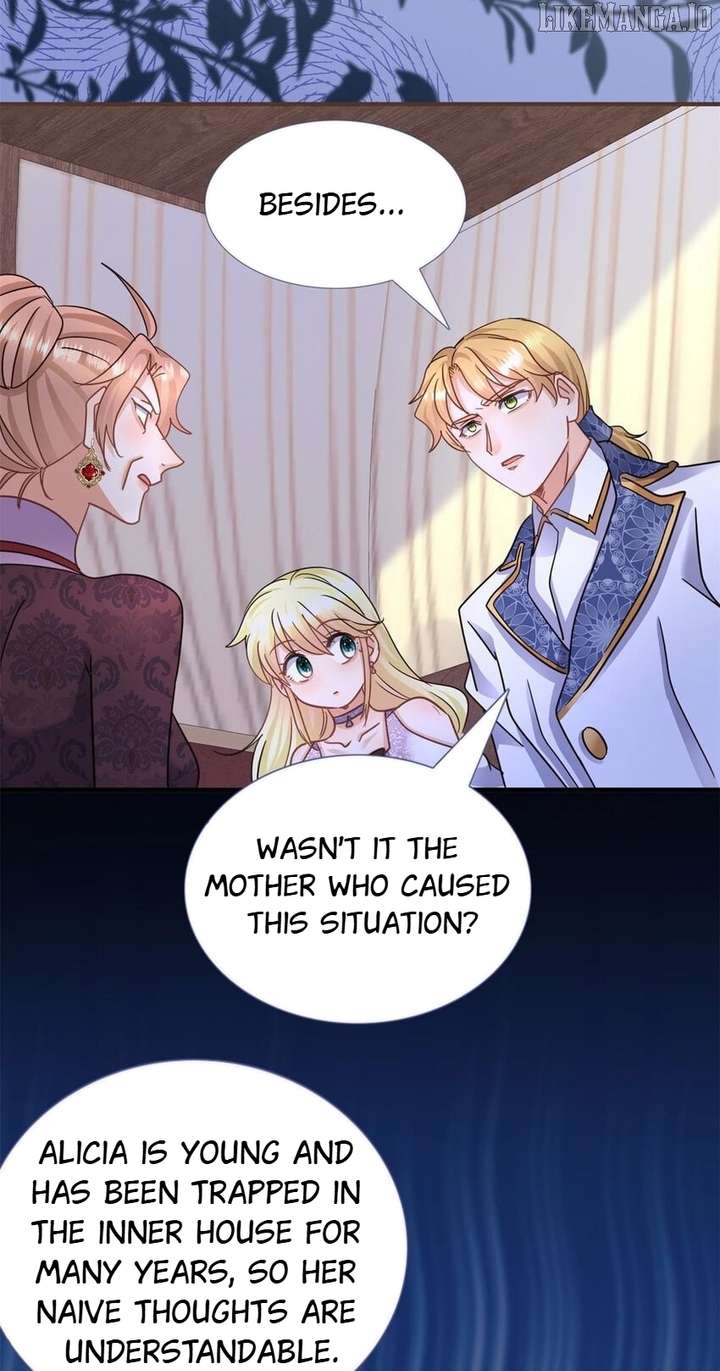 Don’t Embarrass Me Chapter 27 - Page 7