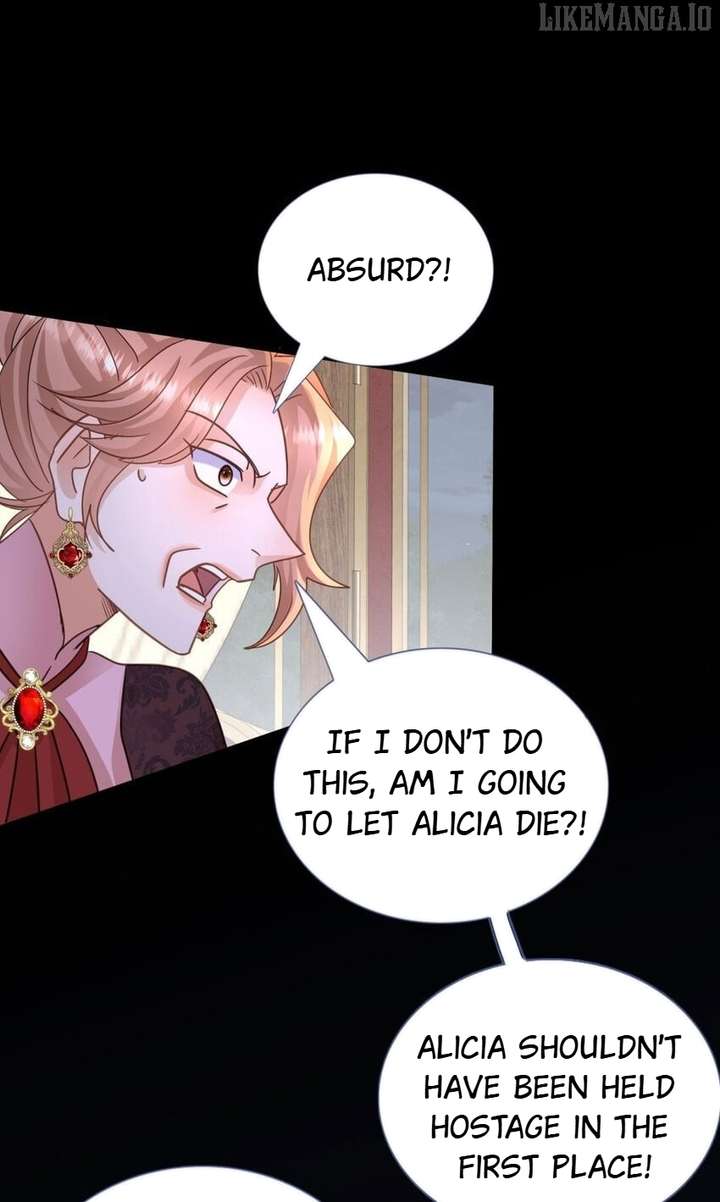 Don’t Embarrass Me Chapter 27 - Page 9