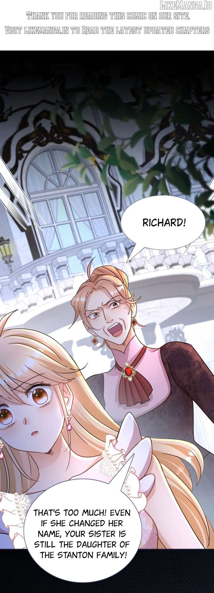 Don’t Embarrass Me Chapter 28 - Page 1