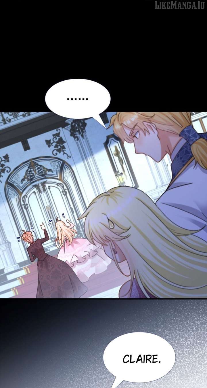Don’t Embarrass Me Chapter 28 - Page 12