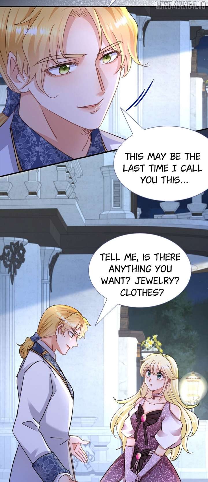 Don’t Embarrass Me Chapter 28 - Page 13