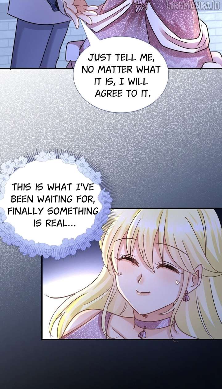 Don’t Embarrass Me Chapter 28 - Page 14