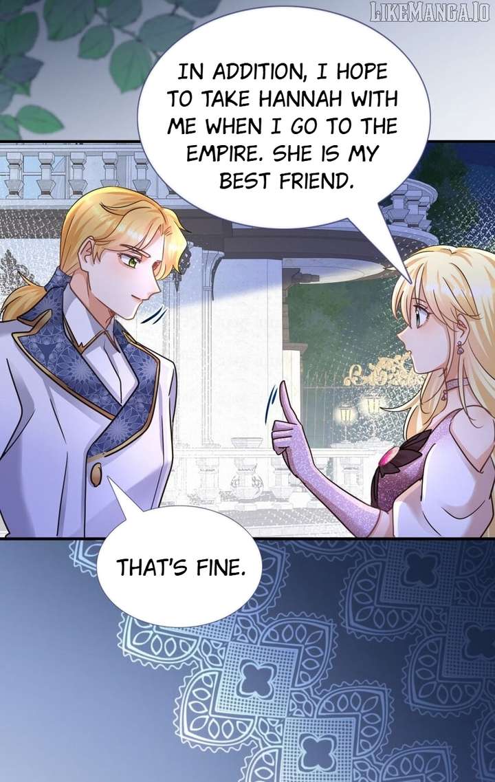 Don’t Embarrass Me Chapter 28 - Page 17