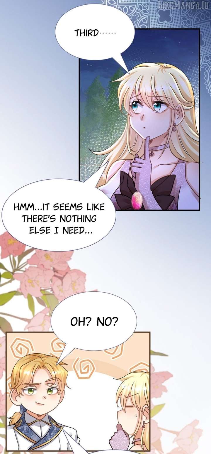 Don’t Embarrass Me Chapter 28 - Page 18