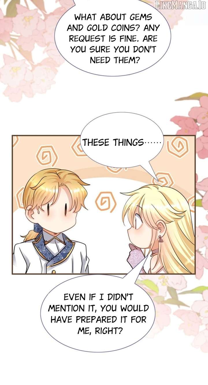 Don’t Embarrass Me Chapter 28 - Page 19