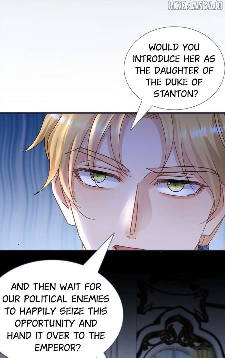 Don’t Embarrass Me Chapter 28 - Page 3