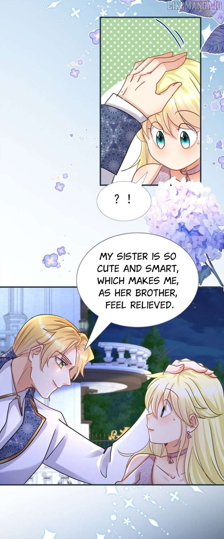 Don’t Embarrass Me Chapter 28 - Page 22