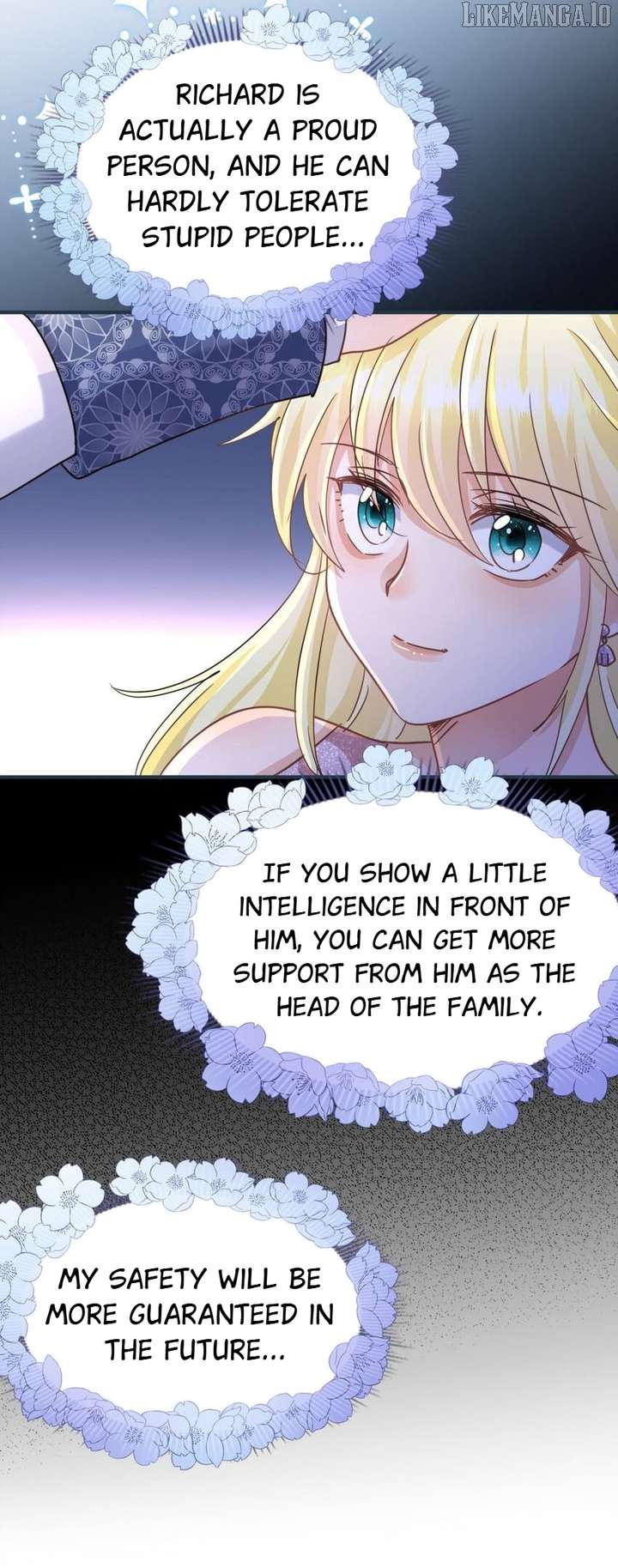 Don’t Embarrass Me Chapter 28 - Page 23