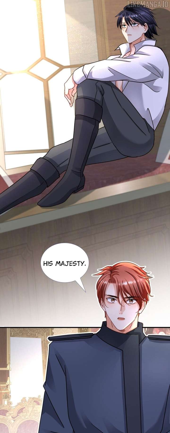 Don’t Embarrass Me Chapter 28 - Page 25