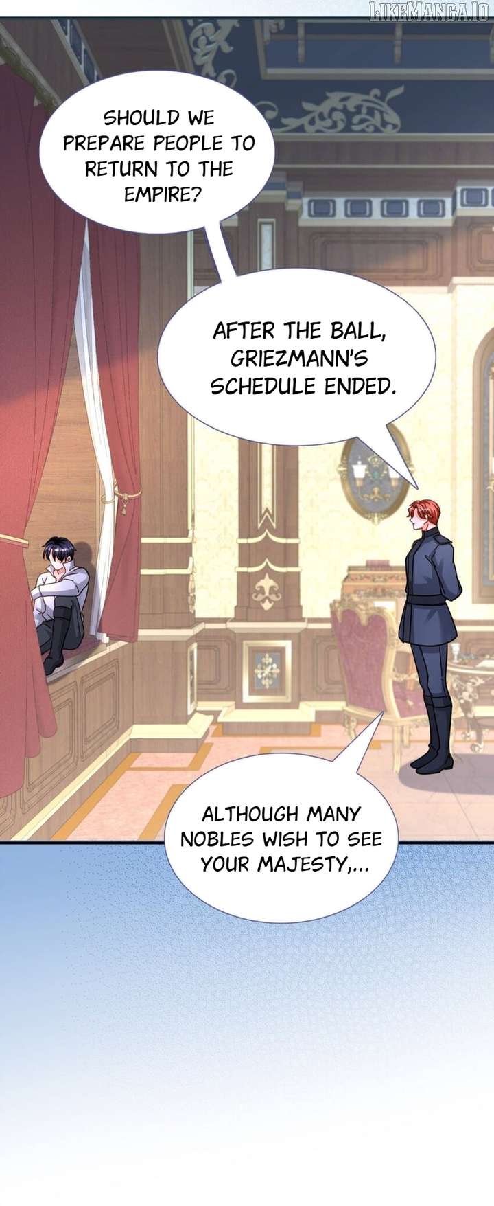 Don’t Embarrass Me Chapter 28 - Page 27