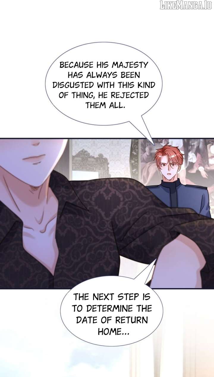 Don’t Embarrass Me Chapter 28 - Page 28