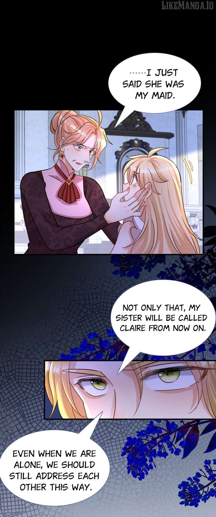 Don’t Embarrass Me Chapter 28 - Page 5