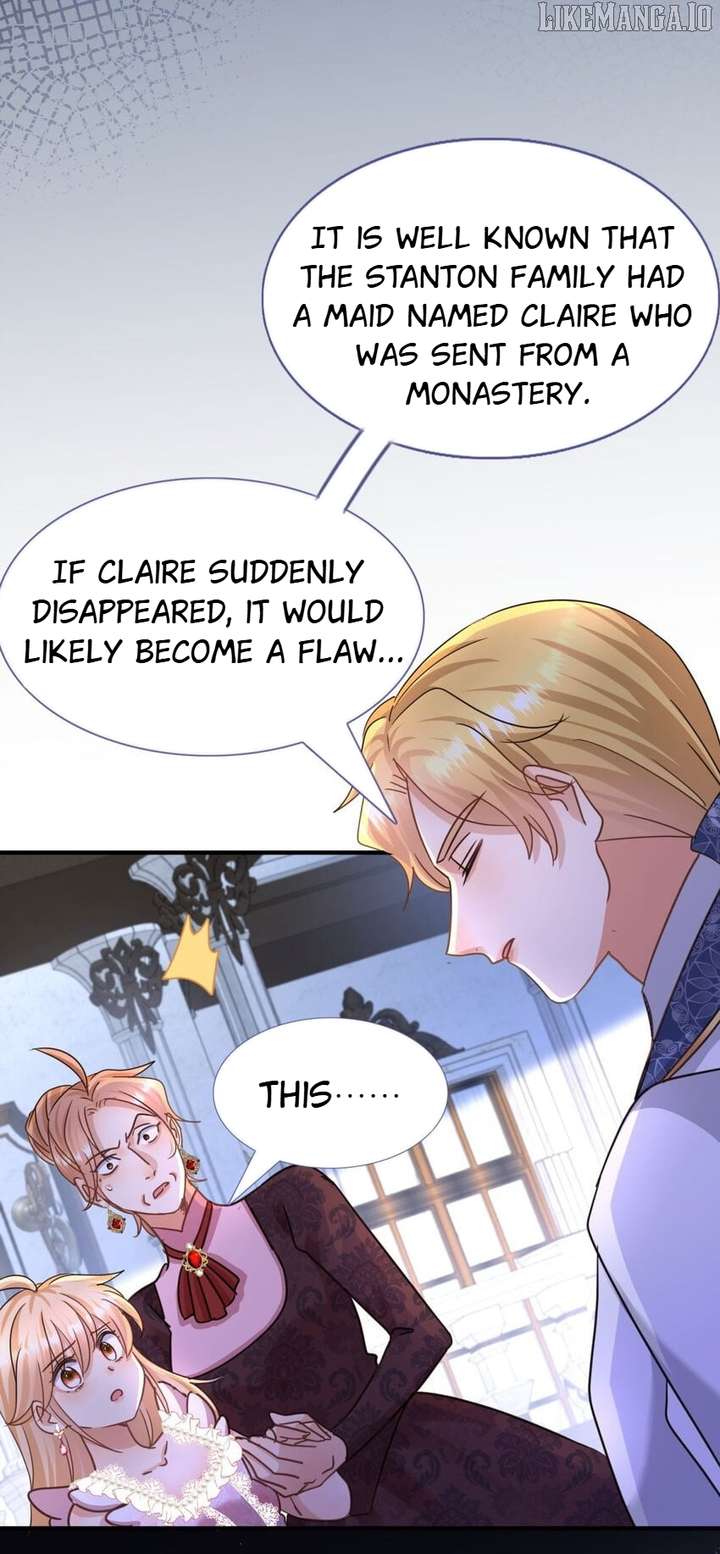 Don’t Embarrass Me Chapter 28 - Page 6