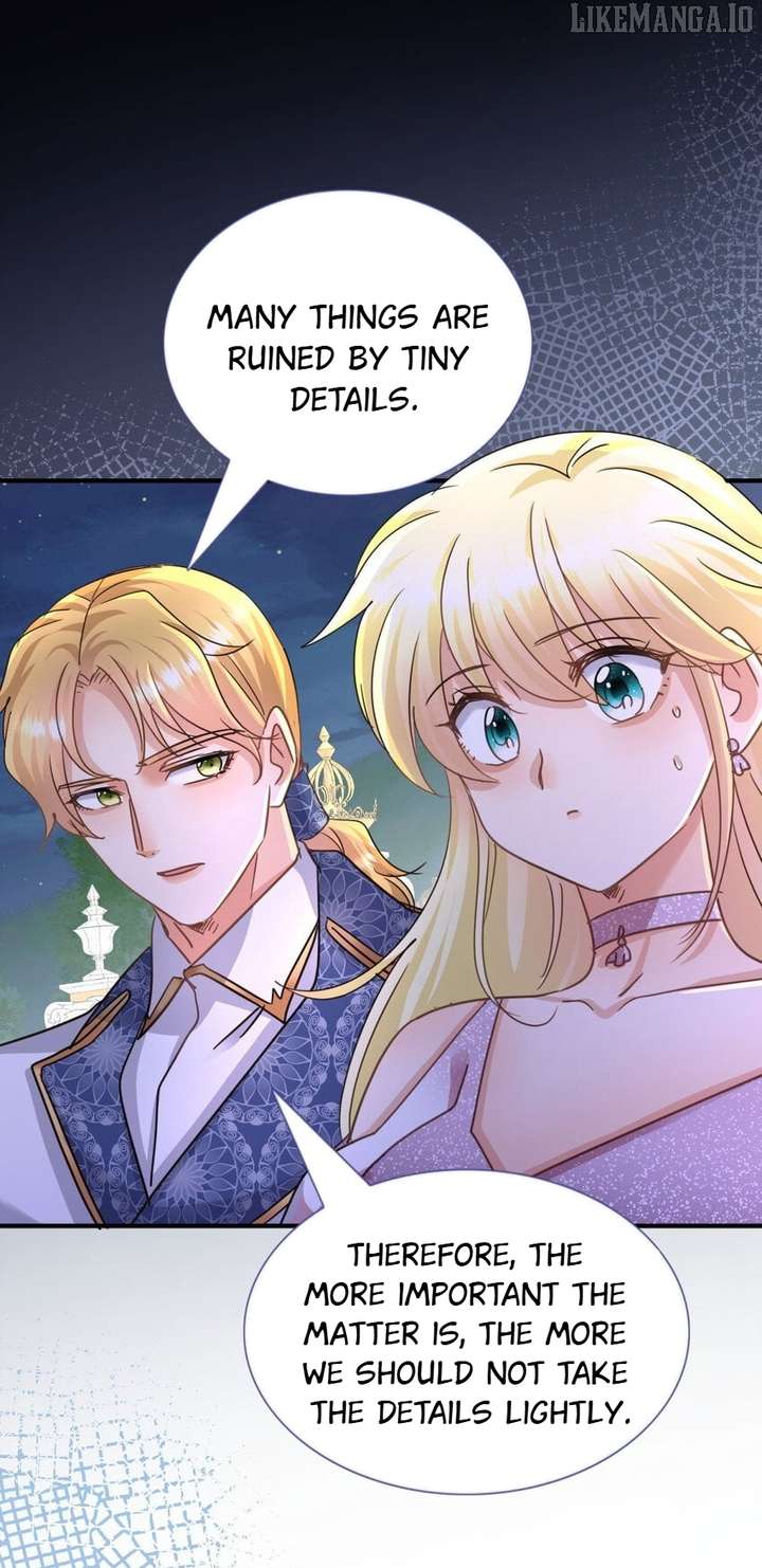 Don’t Embarrass Me Chapter 28 - Page 7