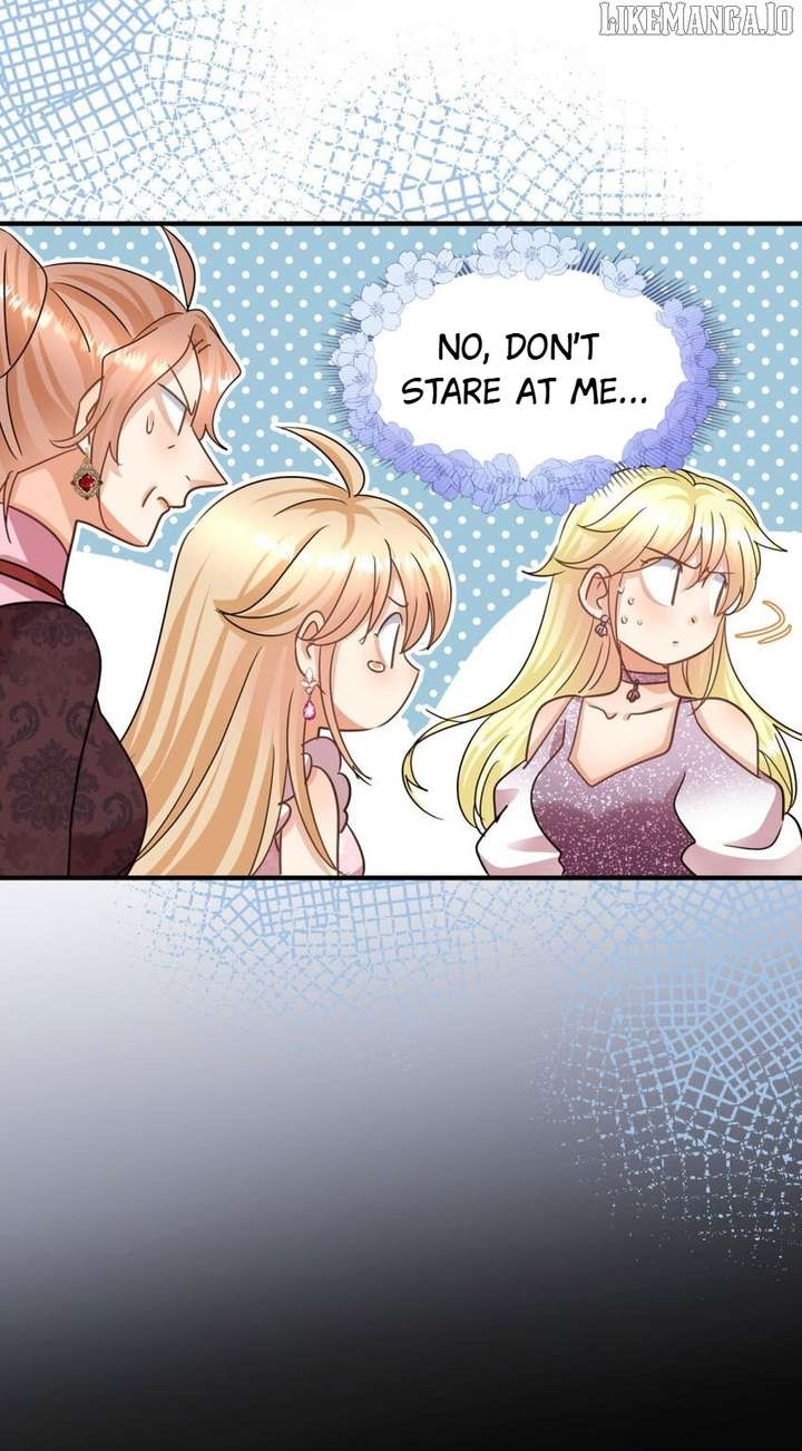 Don’t Embarrass Me Chapter 28 - Page 8