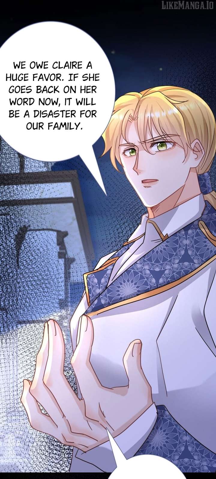 Don’t Embarrass Me Chapter 28 - Page 9