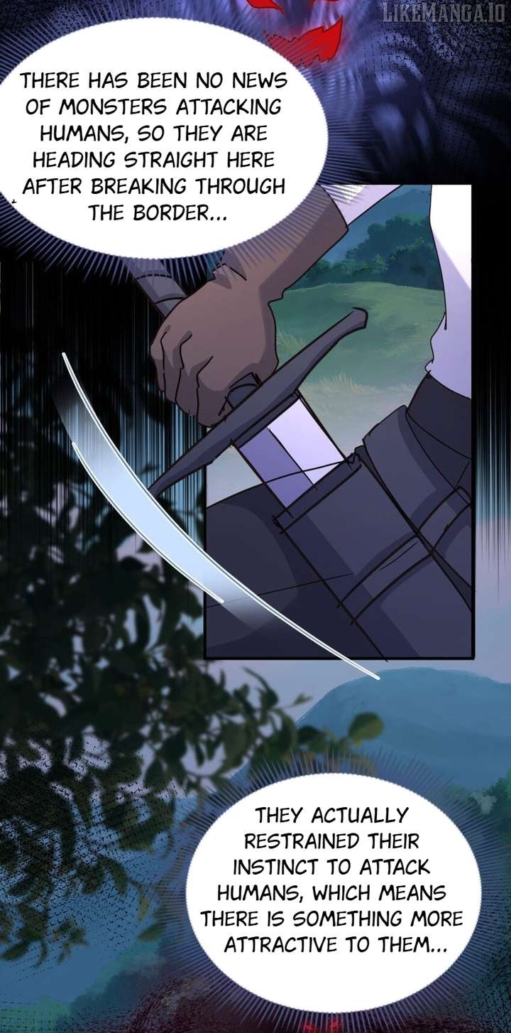 Don’t Embarrass Me Chapter 29 - Page 11