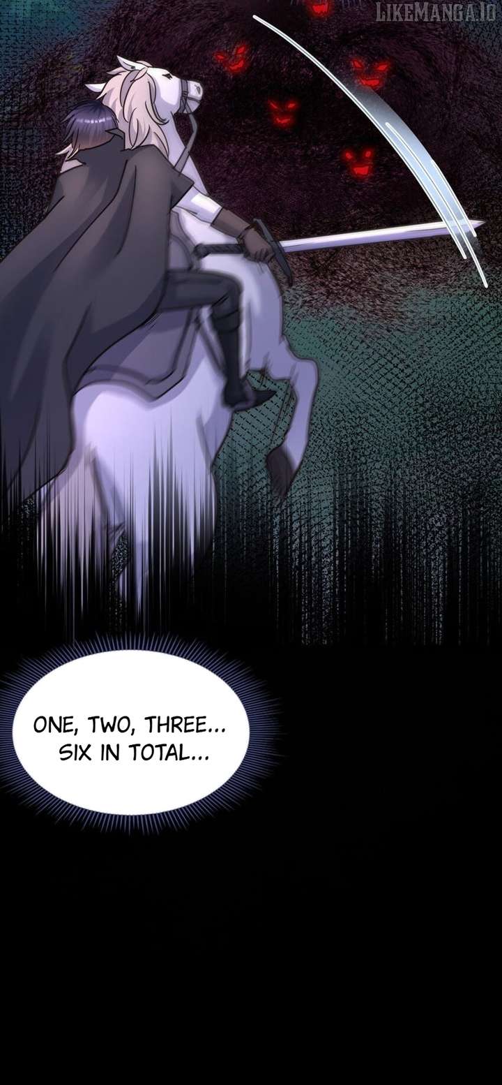 Don’t Embarrass Me Chapter 29 - Page 12