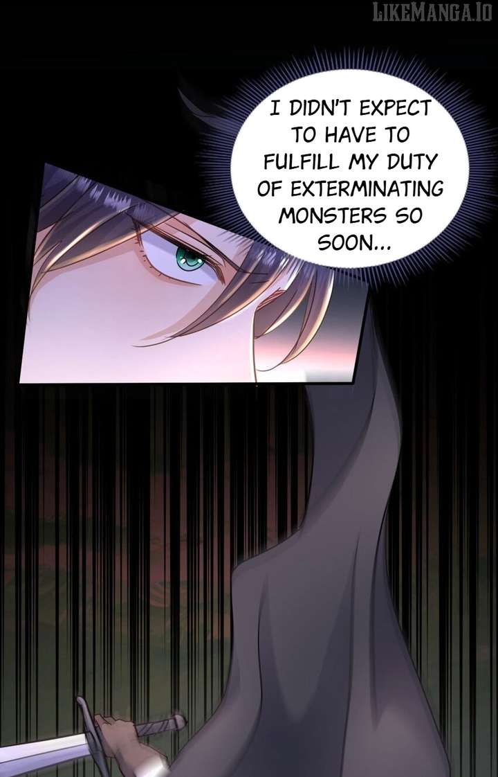 Don’t Embarrass Me Chapter 29 - Page 13