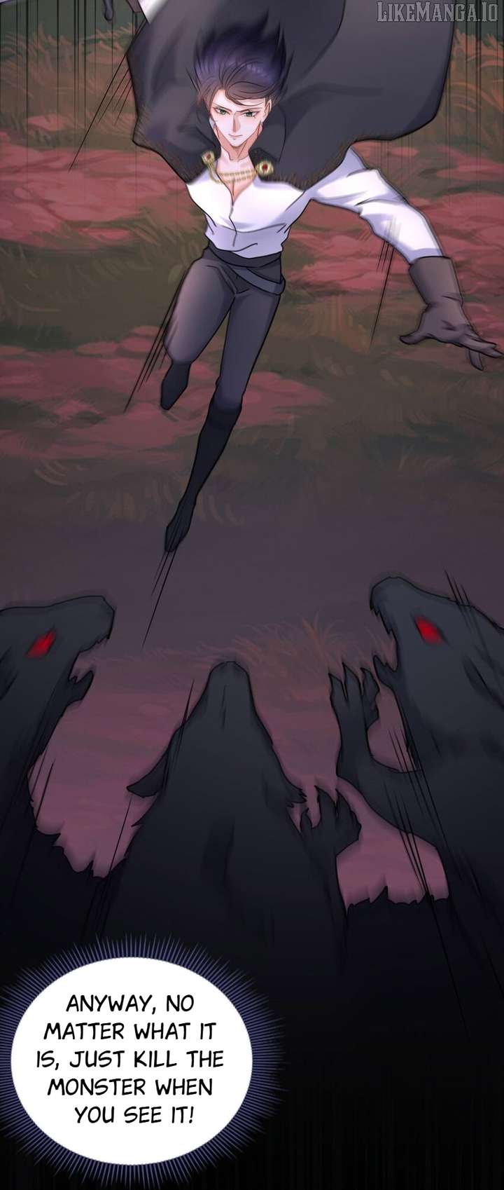 Don’t Embarrass Me Chapter 29 - Page 14