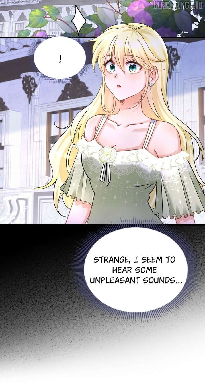 Don’t Embarrass Me Chapter 29 - Page 16