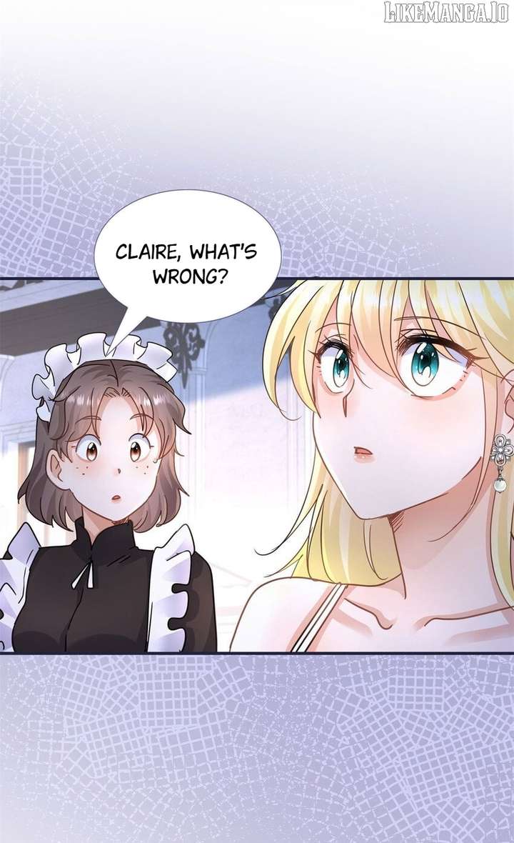 Don’t Embarrass Me Chapter 29 - Page 17