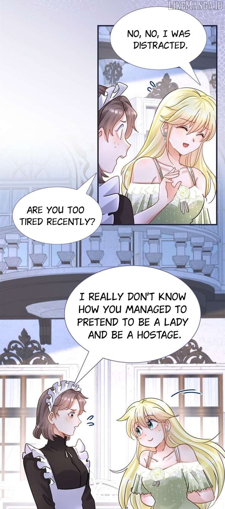 Don’t Embarrass Me Chapter 29 - Page 18