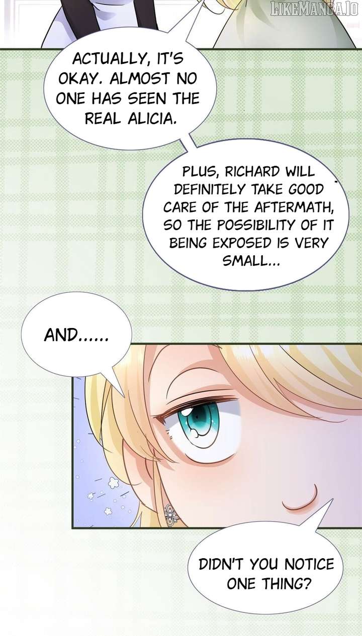 Don’t Embarrass Me Chapter 29 - Page 19