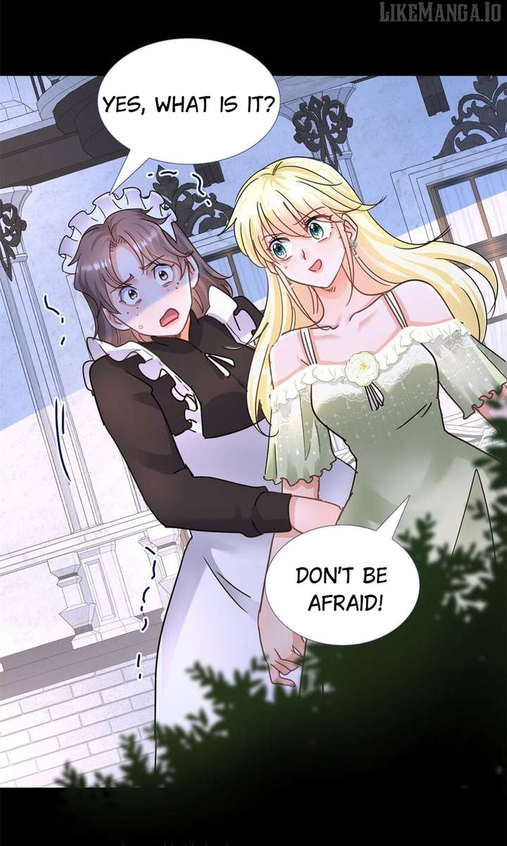 Don’t Embarrass Me Chapter 29 - Page 26