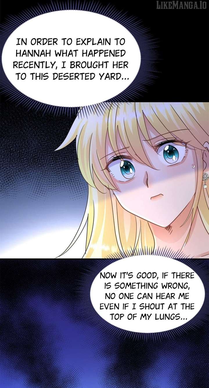 Don’t Embarrass Me Chapter 29 - Page 27