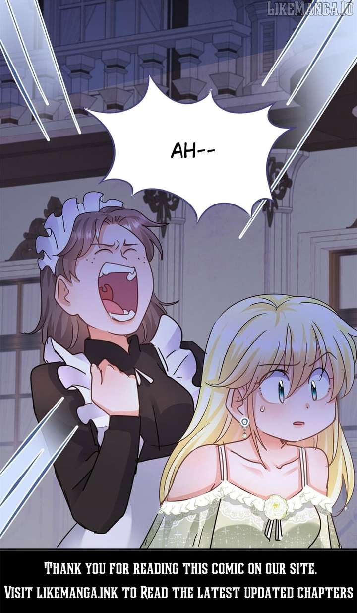 Don’t Embarrass Me Chapter 29 - Page 29