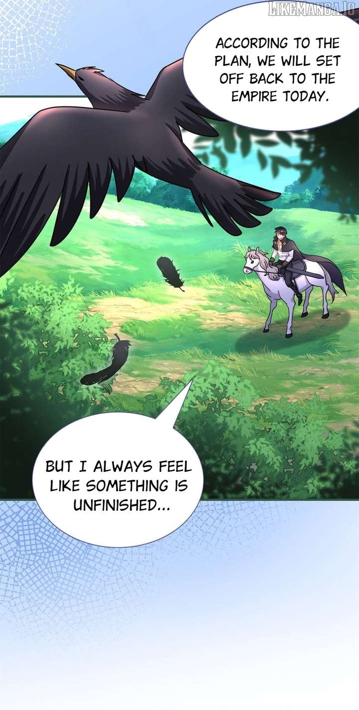 Don’t Embarrass Me Chapter 29 - Page 4