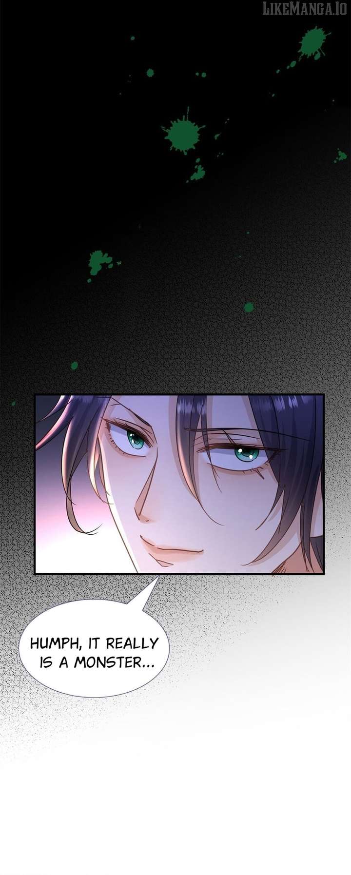Don’t Embarrass Me Chapter 29 - Page 8