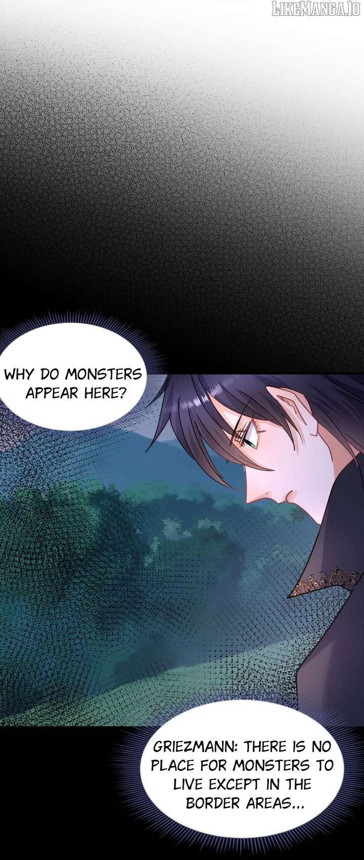 Don’t Embarrass Me Chapter 29 - Page 9