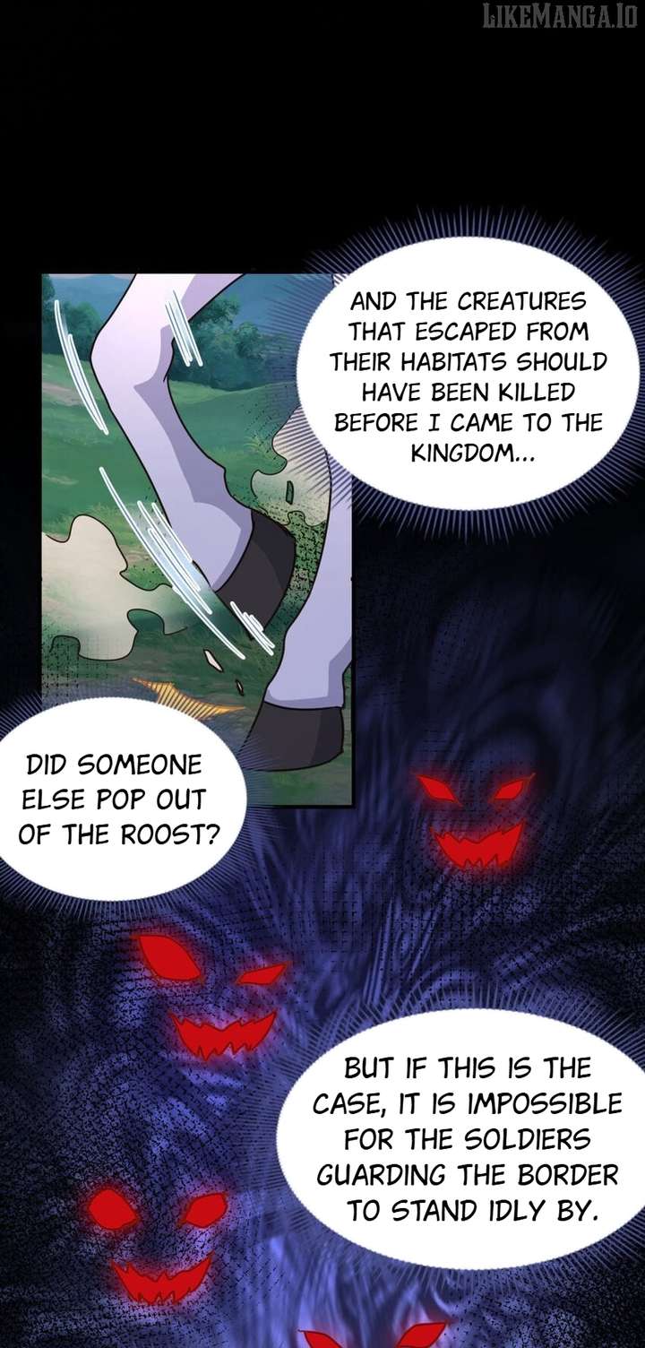 Don’t Embarrass Me Chapter 29 - Page 10