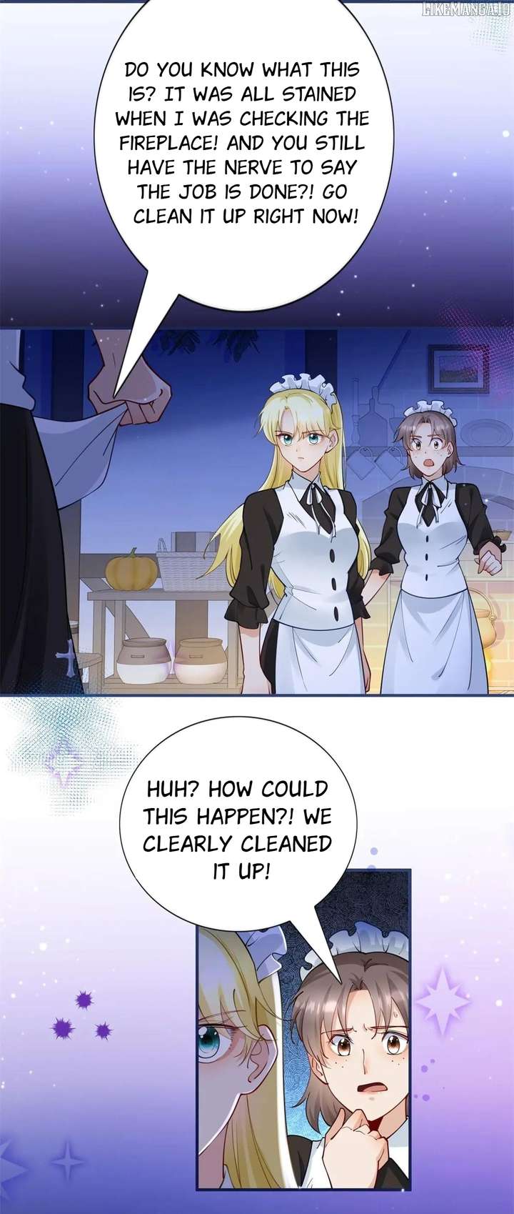 Don’t Embarrass Me Chapter 3 - Page 20