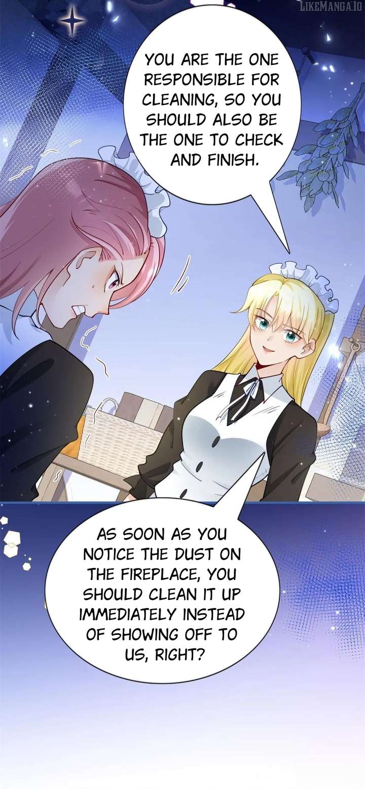 Don’t Embarrass Me Chapter 3 - Page 25