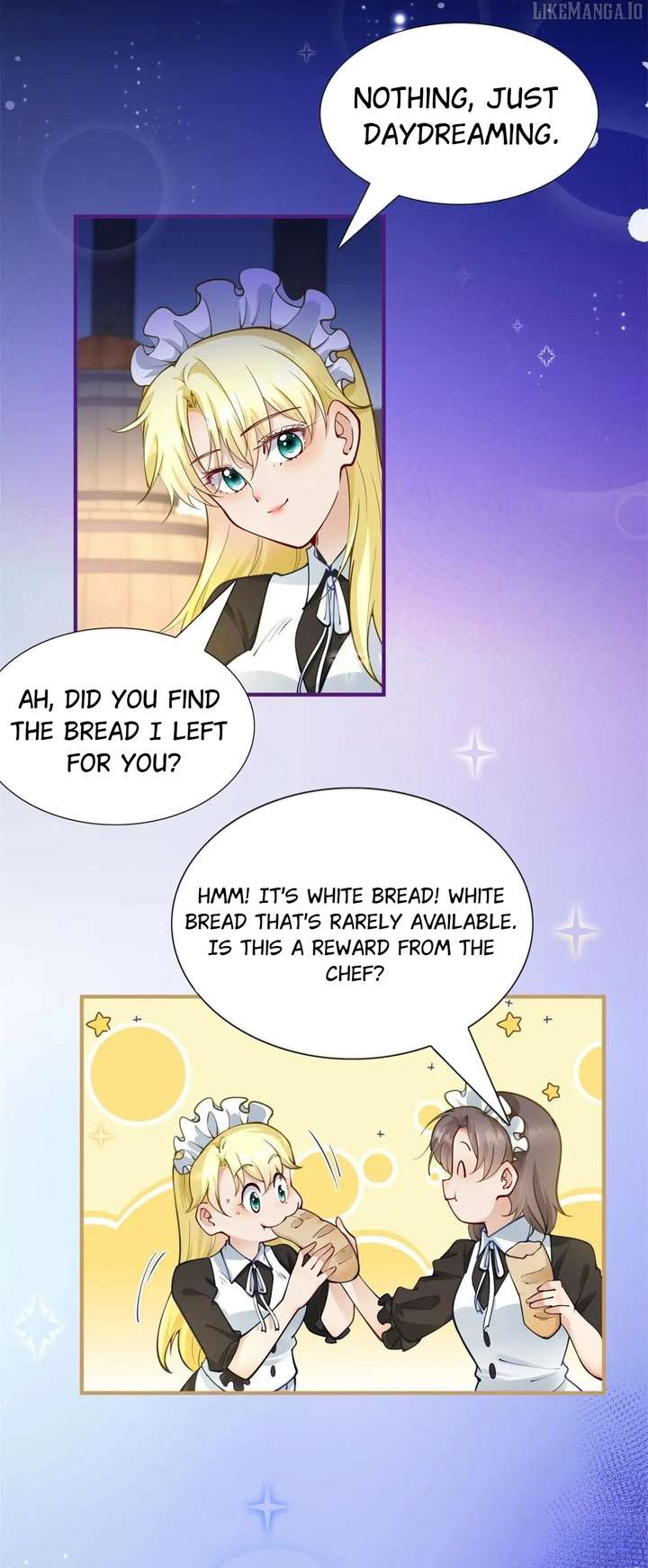 Don’t Embarrass Me Chapter 3 - Page 5