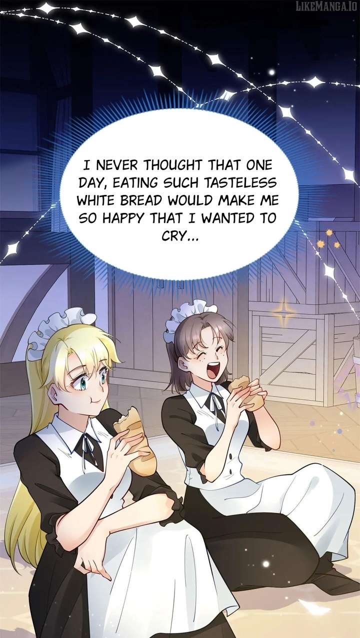 Don’t Embarrass Me Chapter 3 - Page 7