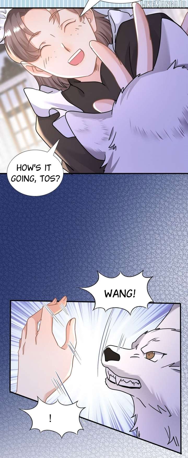 Don’t Embarrass Me Chapter 30 - Page 11