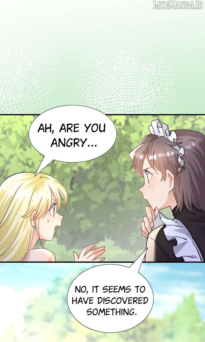 Don’t Embarrass Me Chapter 30 - Page 16