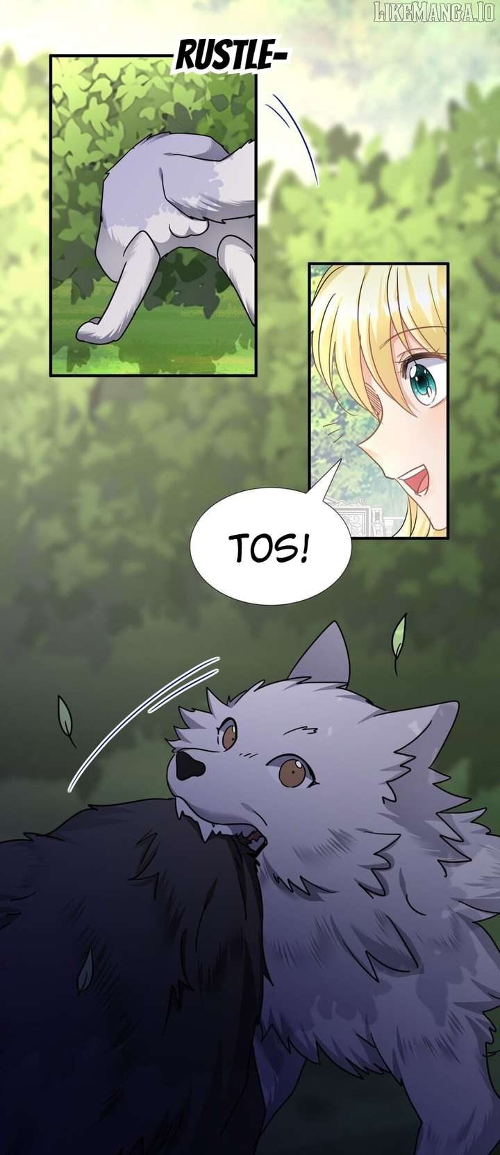Don’t Embarrass Me Chapter 30 - Page 17