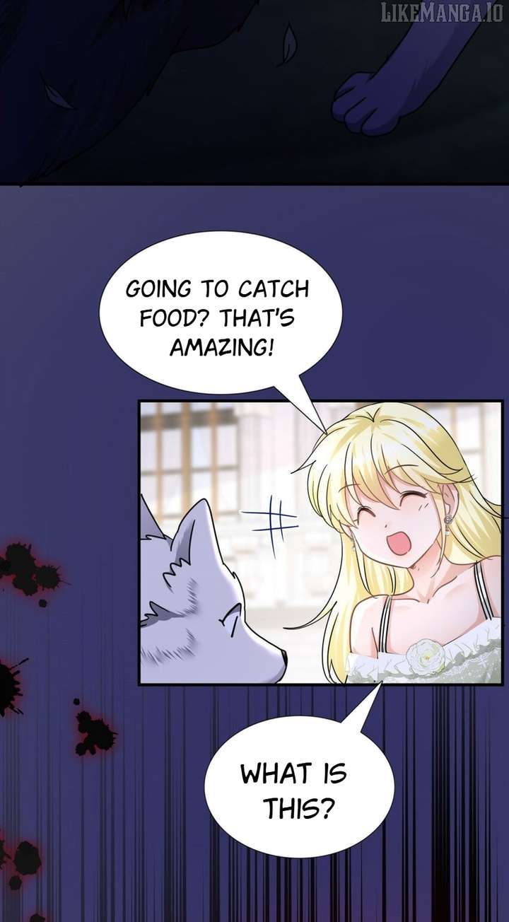 Don’t Embarrass Me Chapter 30 - Page 18
