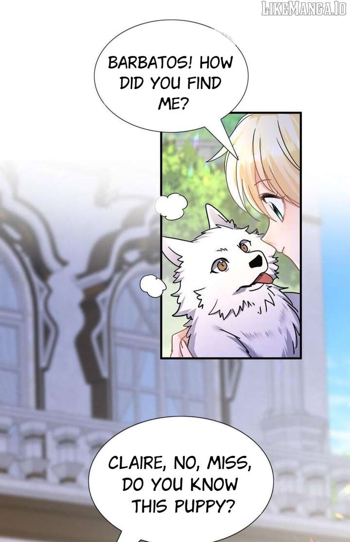Don’t Embarrass Me Chapter 30 - Page 3